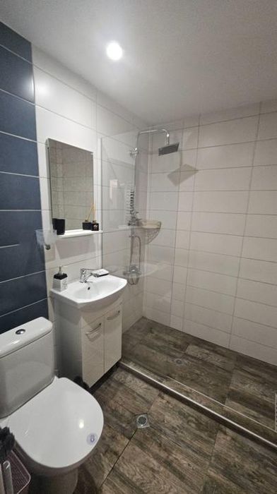 Тристаен апартамент в ж.к. Овча купел 1.