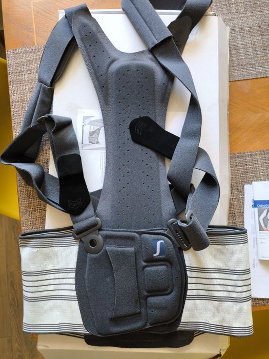 Orteza de spate Streifeneder 43R1/M