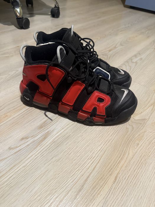 Nike AIR uptempo