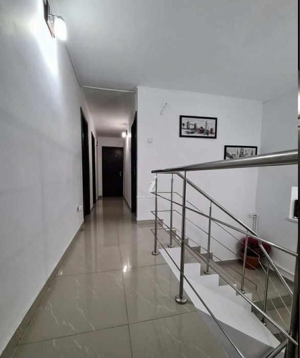 Vila de inchiriat Mamaia Nord pentru muncitori