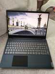 LENOVO S340 15" Ryzen 3 20GB Ram 512GB Ssd