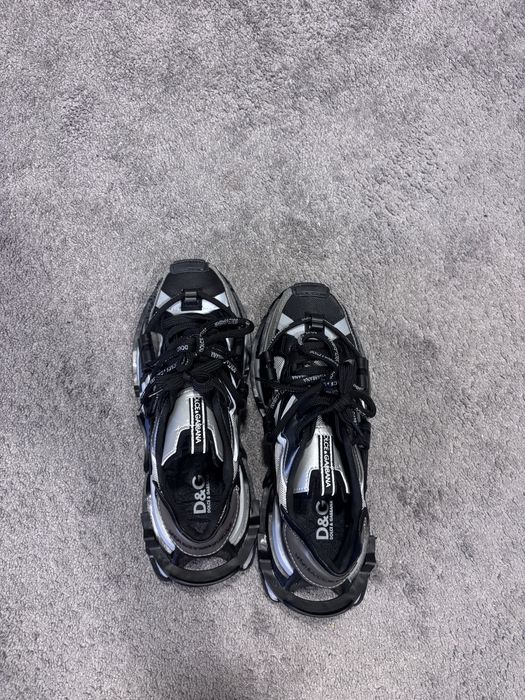 adidasi dolce&gabbana space grey