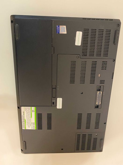 Lenovo Thinkpad P51 -High end Workstation-Като Нов с гаранция!