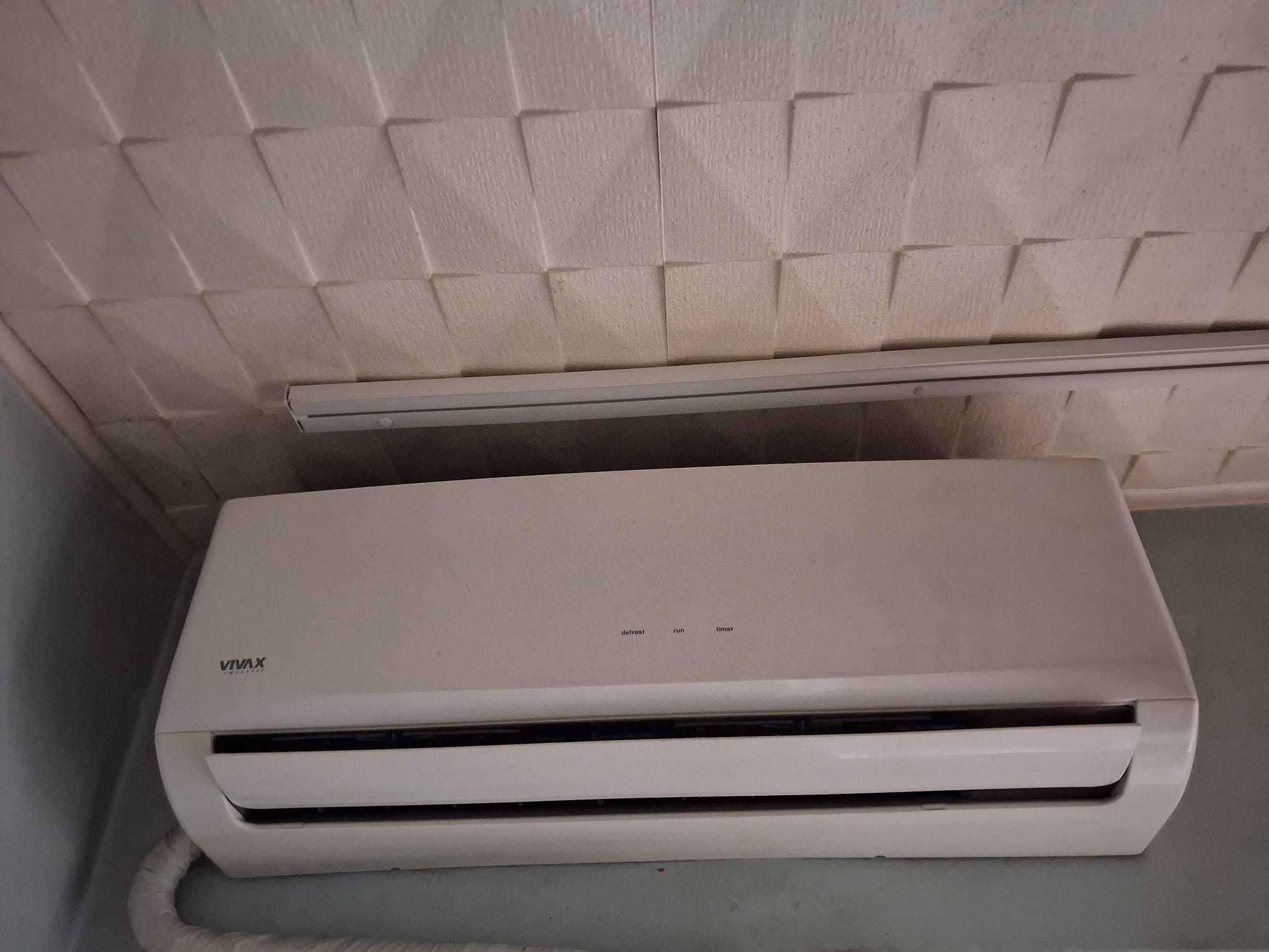 Aer  conditionat VIVAX 1200 btu