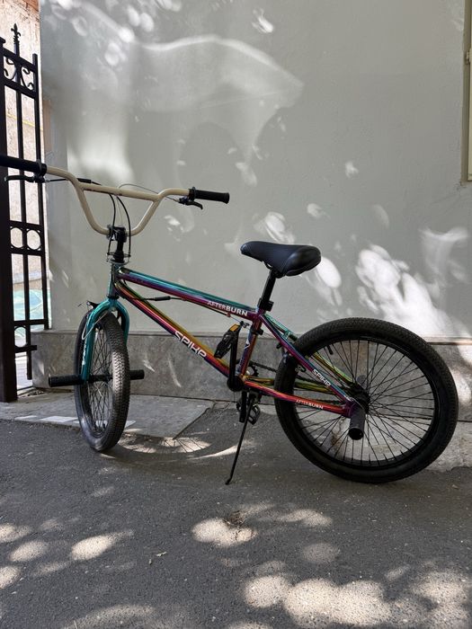 Bmx Spike AfterBurn impecabil
