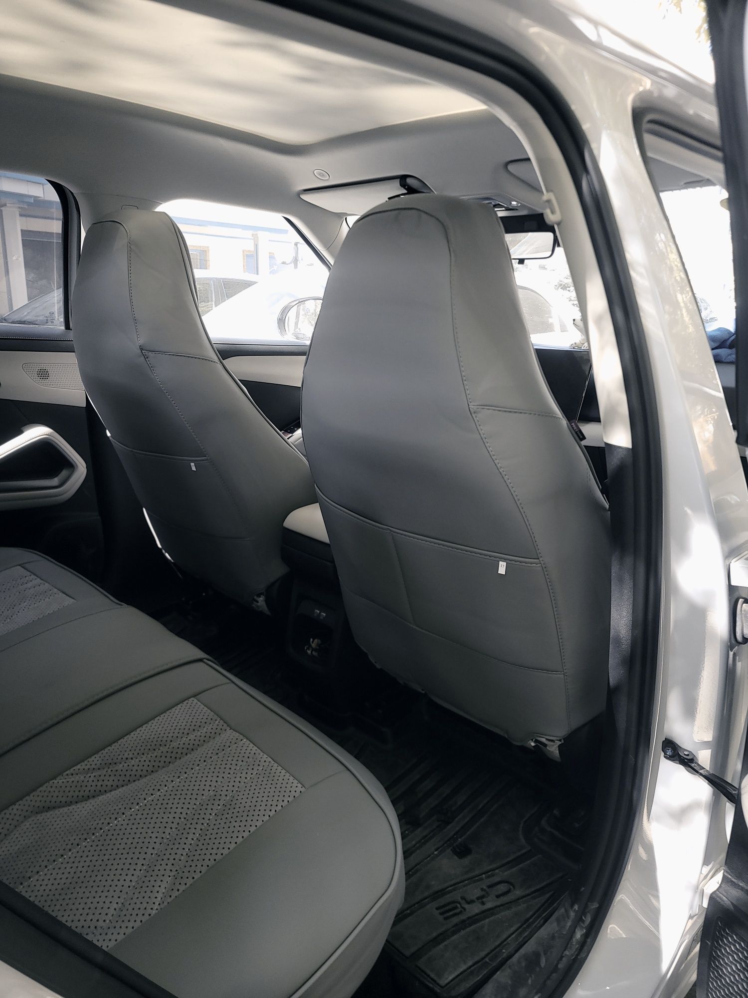 BYD авто чехол чехлы, avto chexol chehol