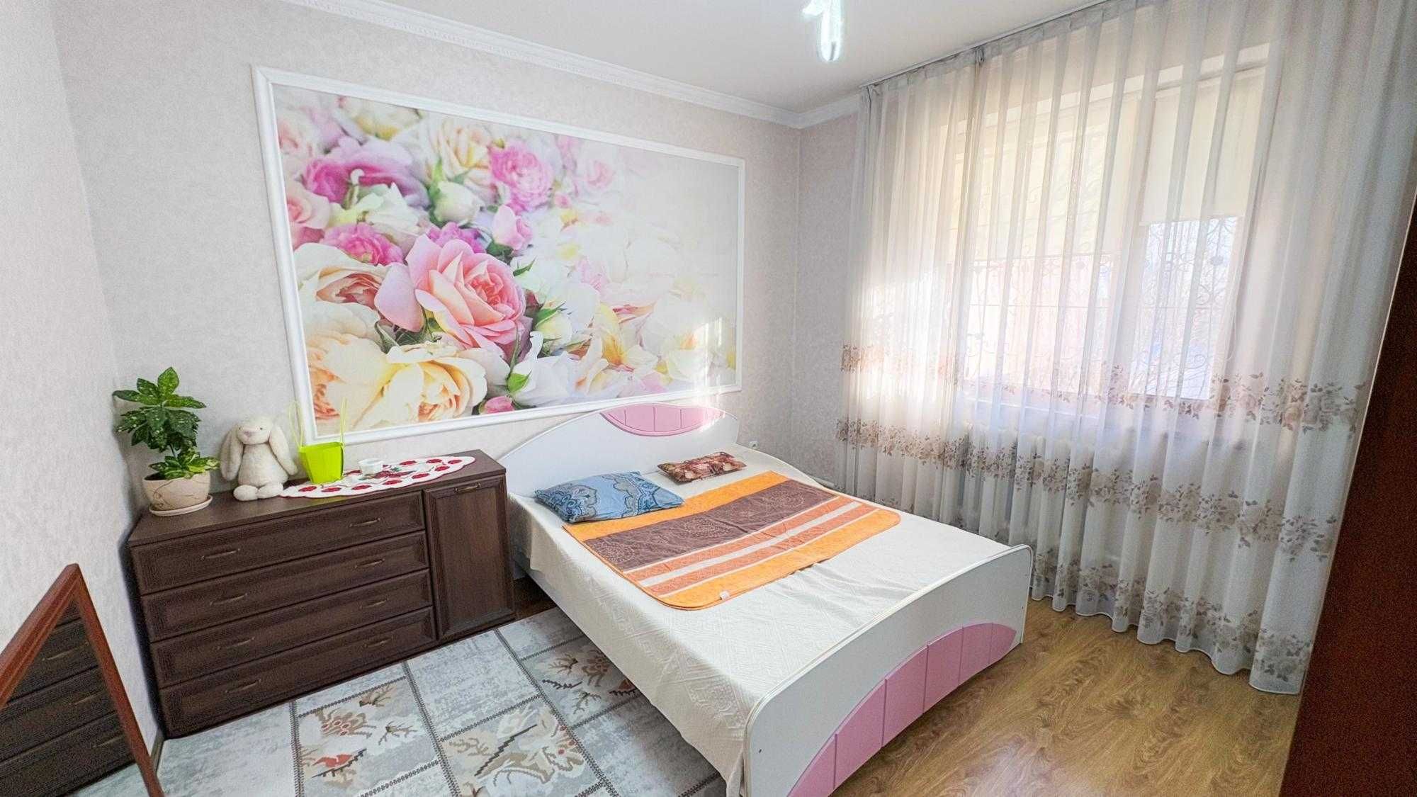 Продам дом Мирлан