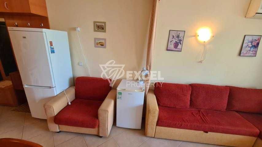 Продава се Двустаен апартамент в к.к. Слънчев бряг - 81 кв.м за 680 €/кв.м - Снимка #7