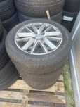 Jante r16 dacia lodgy