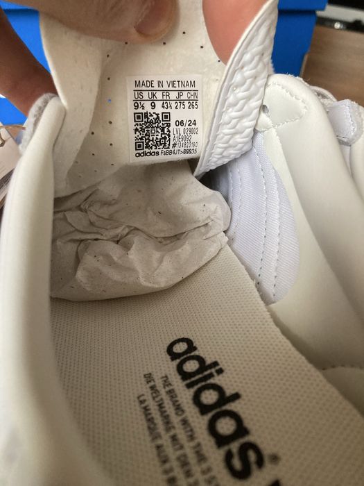 Мъжки оригинални маратонки Adudas Gazelle Indoor