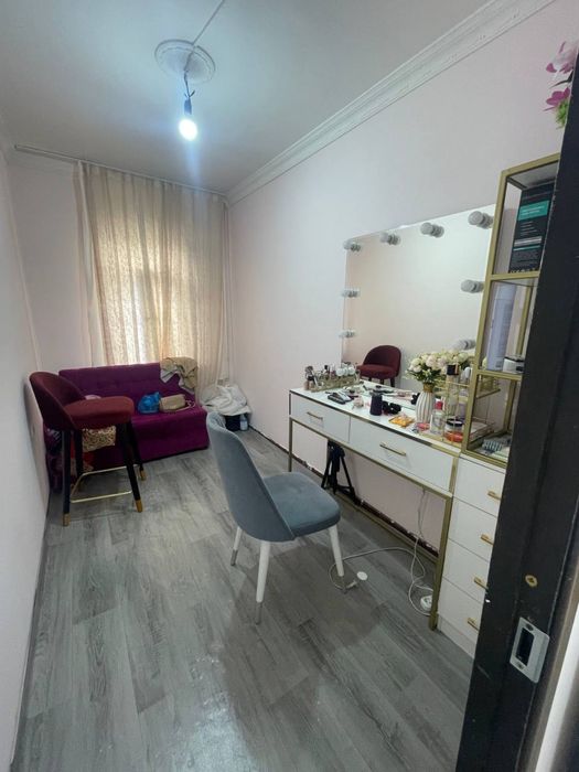 Masterla uchun arenda joy