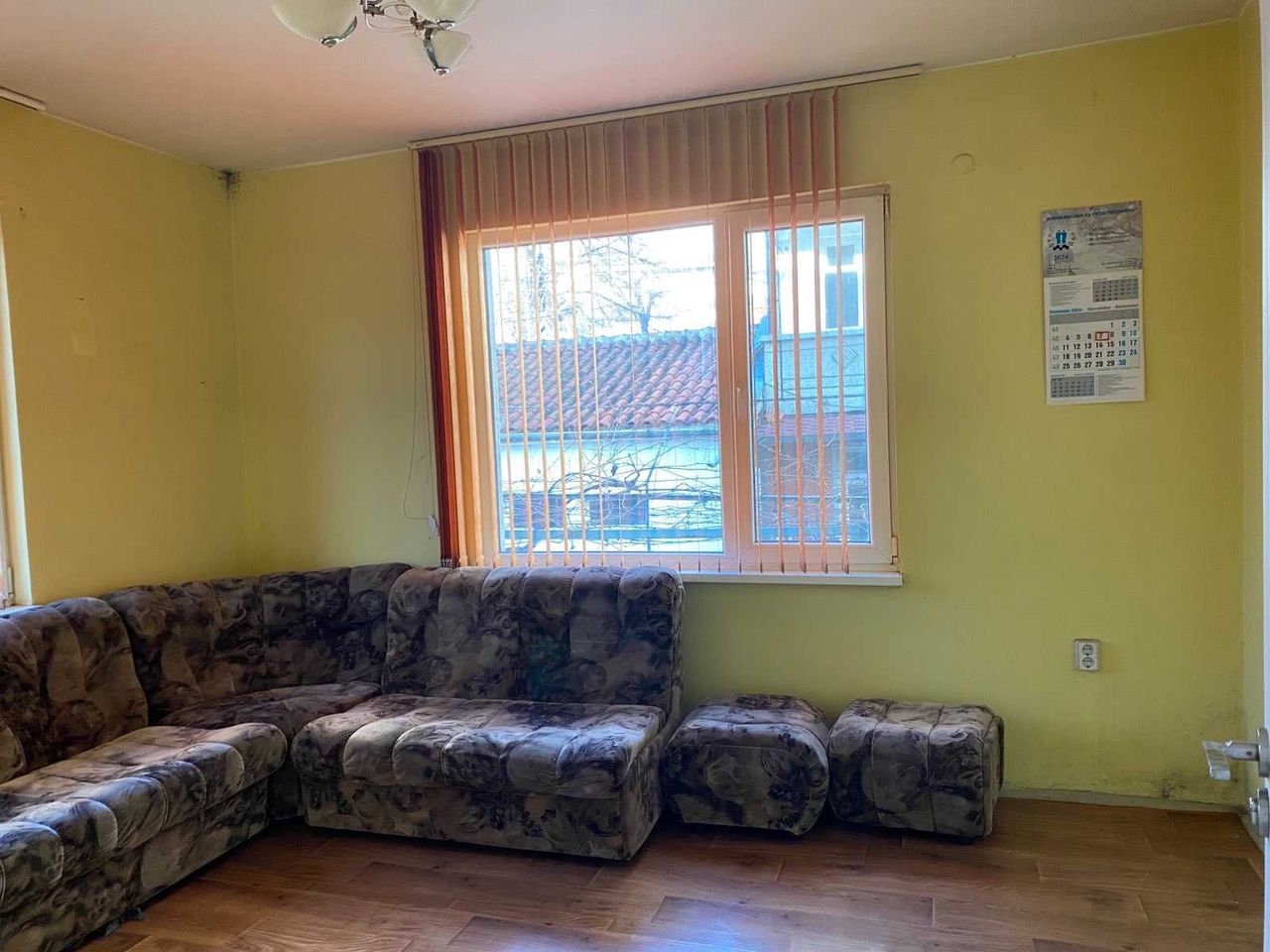 Продава се Етаж от къща в Карлово - 125 кв.м за 1163 €/кв.м - Снимка #6