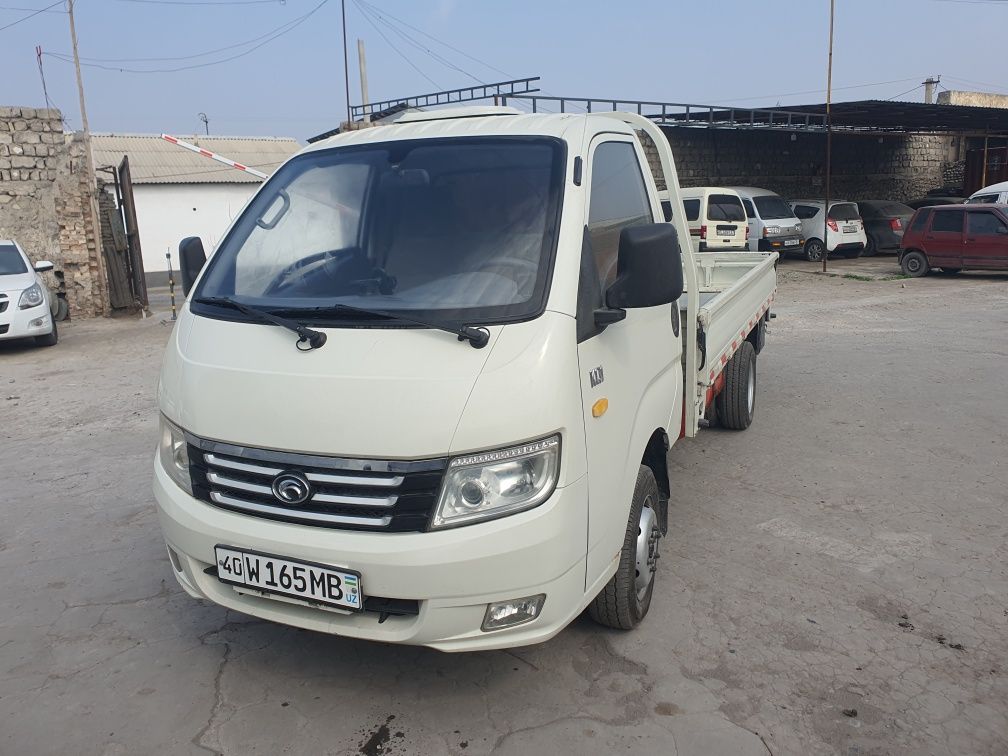Yuk tashish xizmati arzon va sifatli
