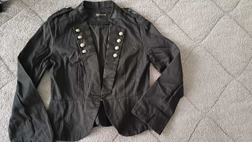 Дамски сака    М