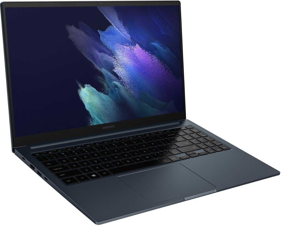 SAMSUNG 2023 Galaxy Book Odyssey 15.6" FHD Laptop Core i7 11600H, 32GB