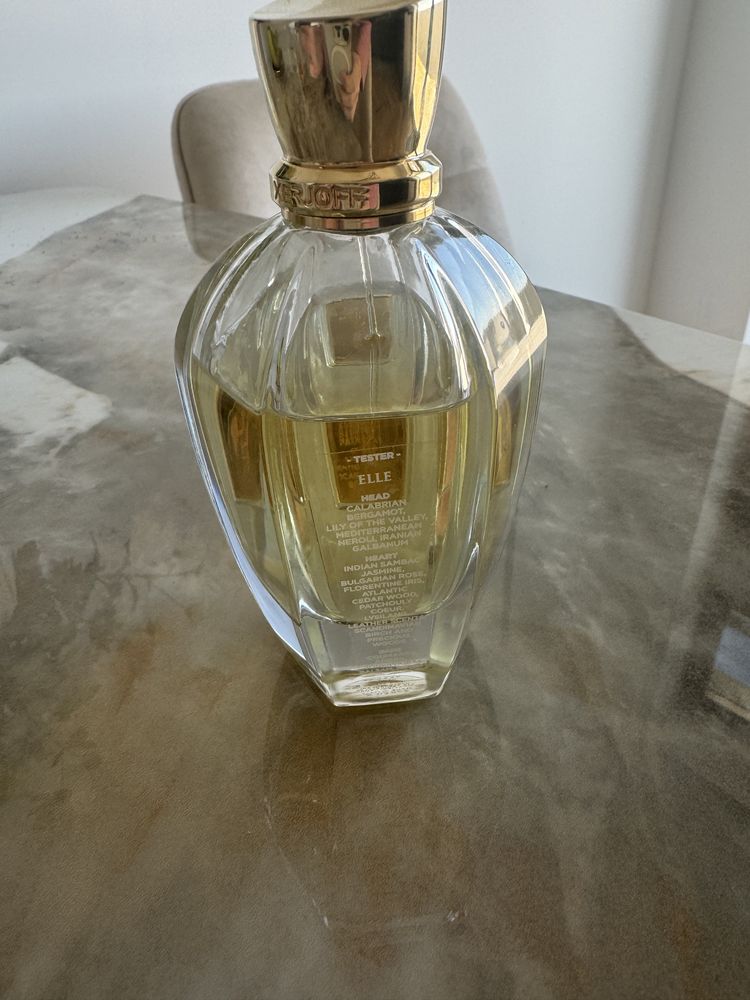 Parfum original Xerjoff Elle