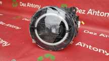 Far dreapta avariat MULTIBEAM LED Mercedes G Class W463