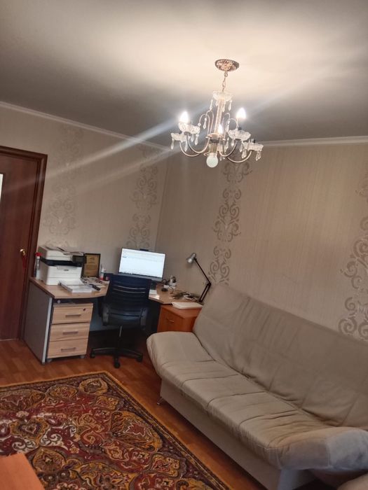 Продам 2-х комнатную квартиру