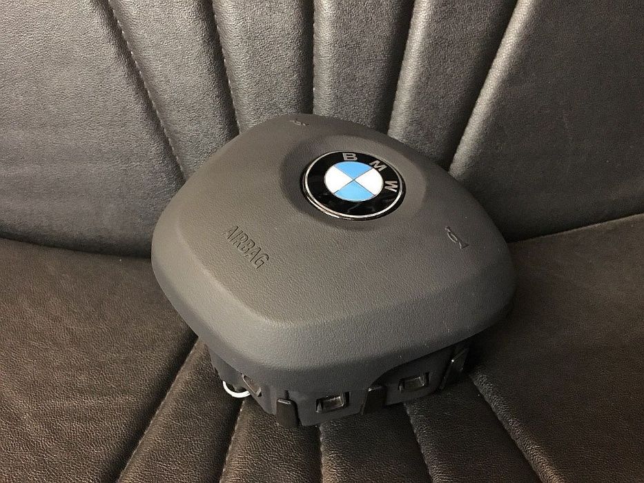 Airbag Аирбаг Аербег на волана за BMW F45 F46 F48 X1