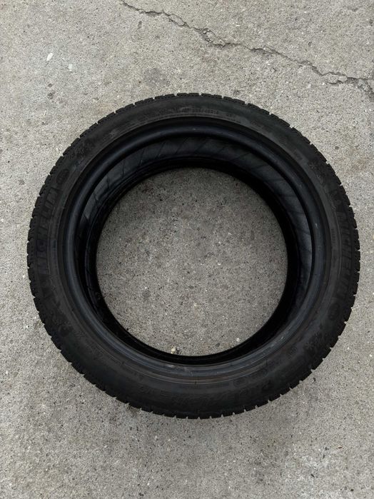 Anvelope 225/45R18 Michelin Iarna M+S