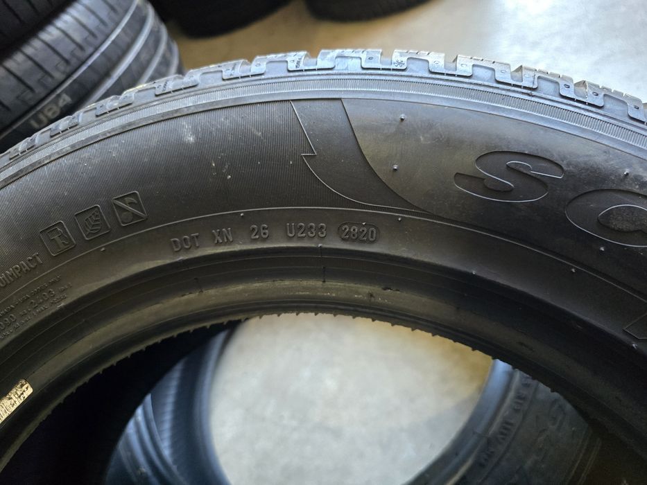 255/55/19 PIRELLI 4бр