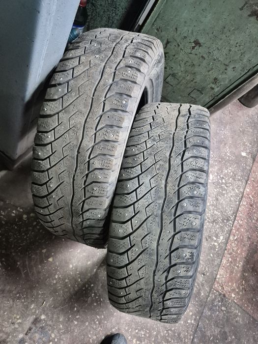 215х65х16 2 баллона.