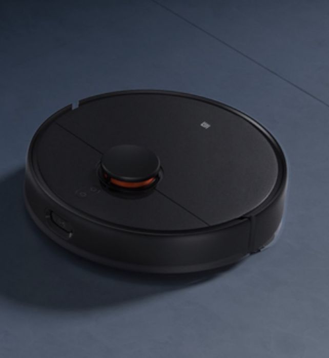 Xiaomi Mi Robot Ultra Mop 2 PRO Vacuum робот прахосмукачка и моп