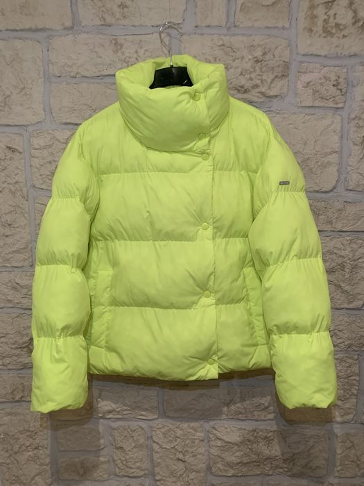 Superdry Studios Puffer