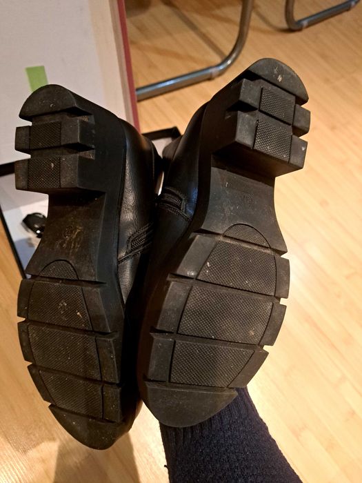 Дамски боти Tendenz