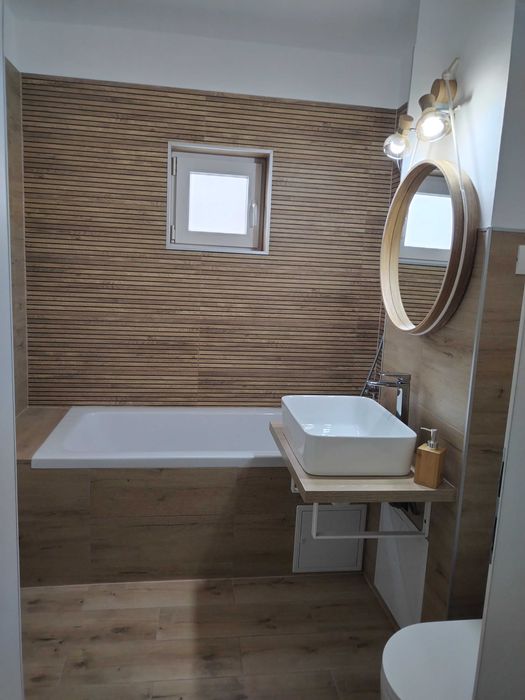 Vând apartament 3 camere, Micalaca zona 300