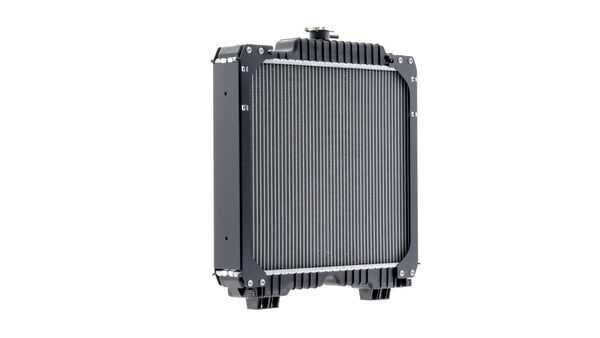 Radiator apa New Holland TN55D TN65D TN70D