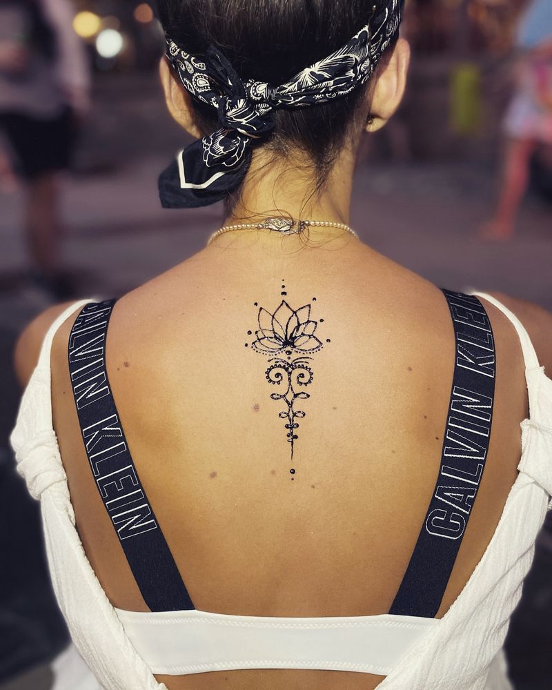 Henna TATTOO Bucuresti