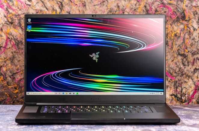 Razer pro 17/ Intel Core i7/ 1024SSD/ Nvidia 2080 8GB/ 32ram