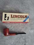pipa lincoln president golden L series
