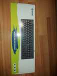 Tastatura basic.