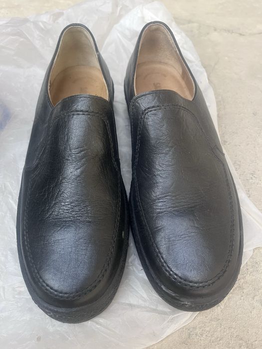 Саламандер Западная Германия 41 размер.