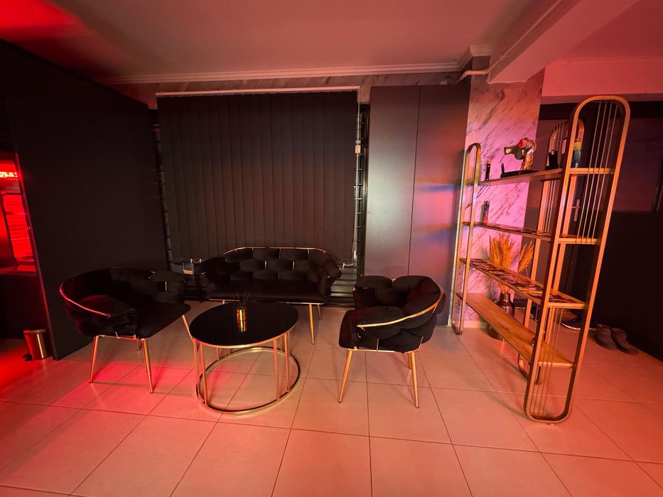 Cedez Afacere - Salon de Bronzat - Bragadiru IF