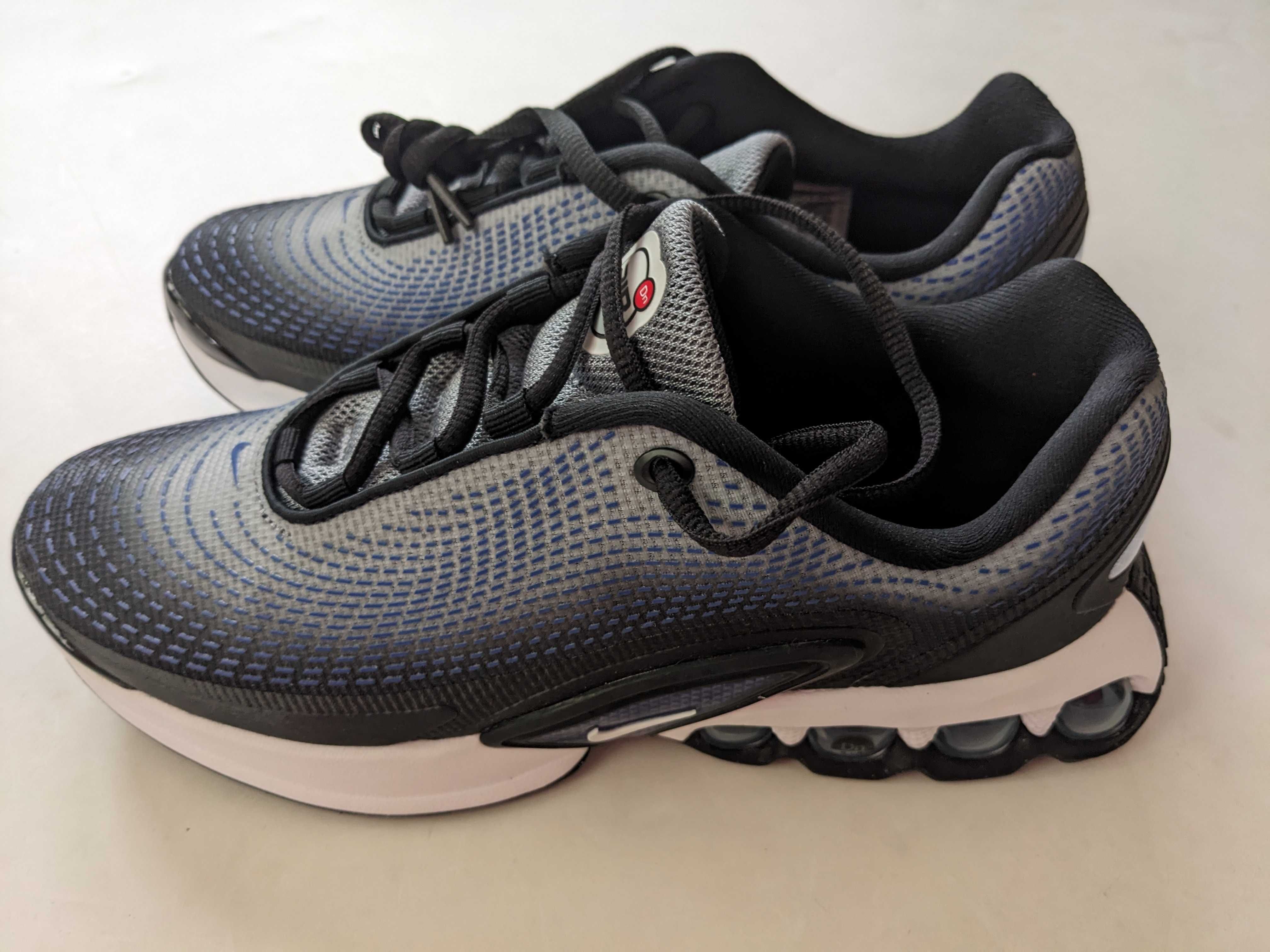 Nike Air Max DN 2024  унисекс маратонки номер 38.5 Чисто нови от Сащ