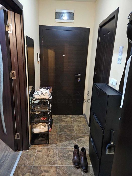 Продава се Двустаен апартамент в Пловдив, Тракия - 59 кв.м за 2230 €/кв.м - Снимка #6