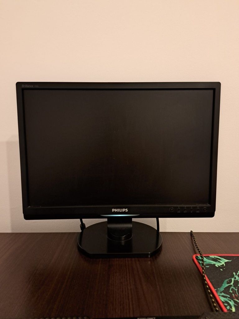 Vând monitor Philips 24' 60hz ocazie