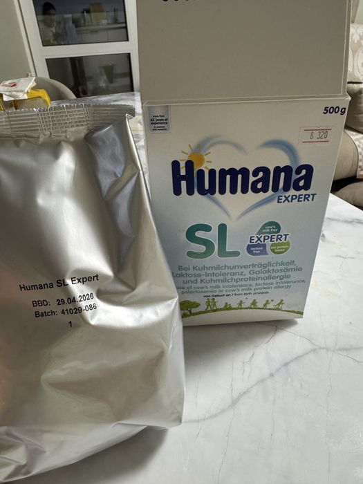 Humana Expert SL