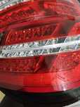 Стопове Мерцедес W207, C207