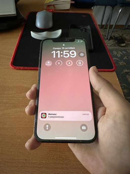 Iphone 12 pro 128