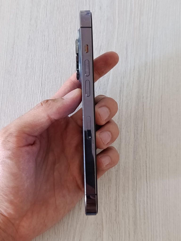 Iphone 14 Pro 128GB 88%
