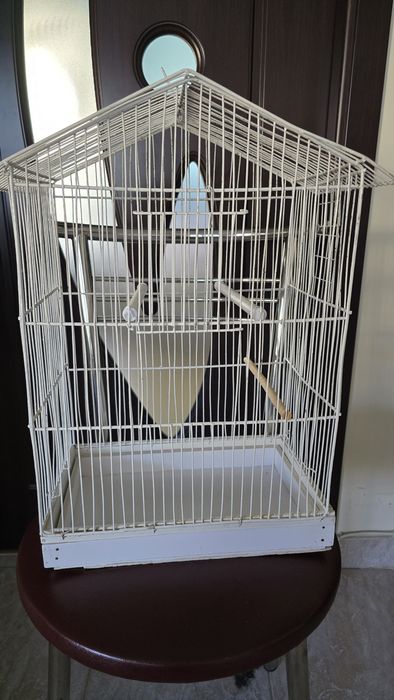 Colivie pentru Peruși