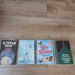 книги по 5лв всяка