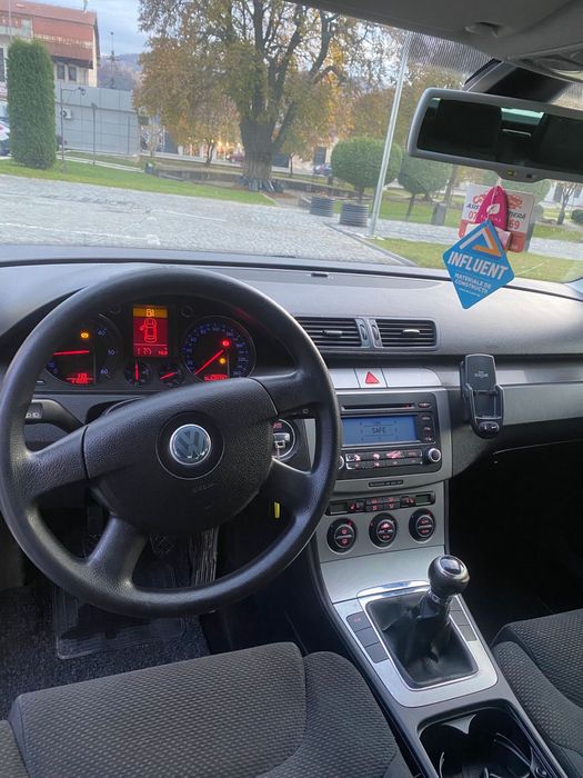 Vand Ww pasat , motor 2.0 , 140 cp ! Mai multe detalii in privat