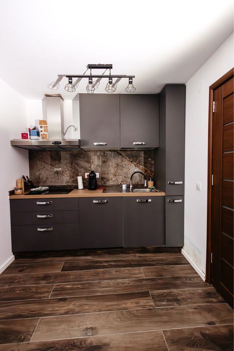 Cabana de inchiriat. Diaponibila de CRACIUN SI REVELION