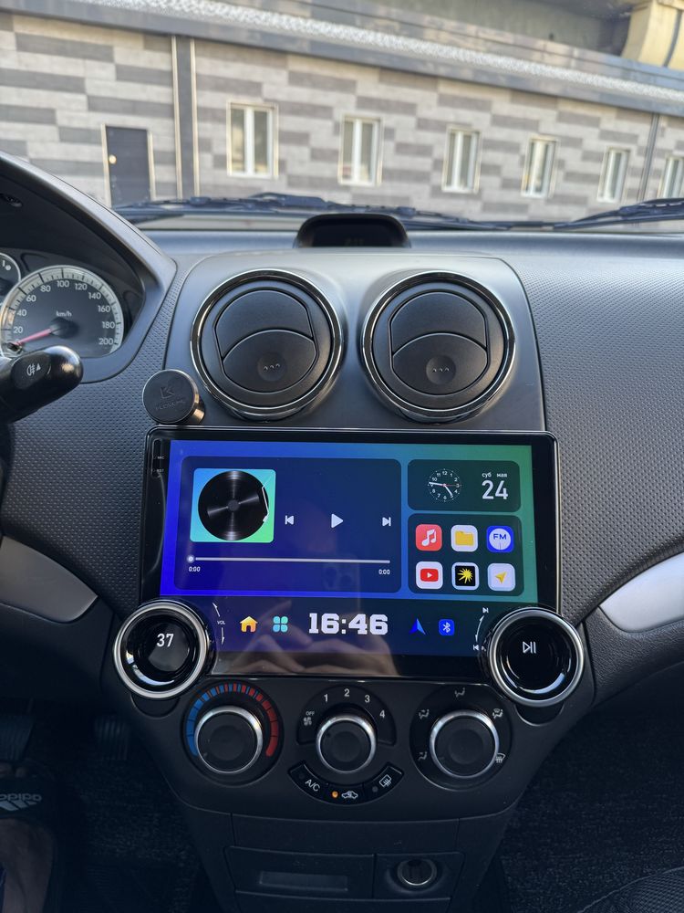 Nexia 3, 2018 yil mexanika, ideal holatda