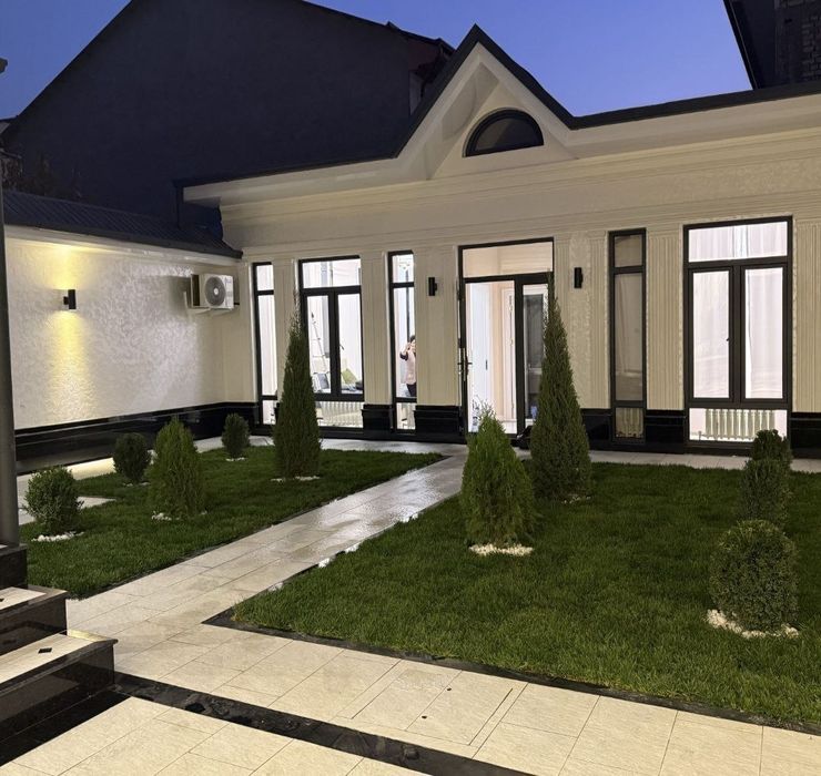 Продажа дом А Темур